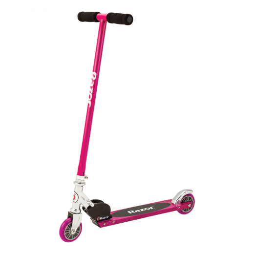 Razor S Sport Pink sparkcykel i gruppen LEKSAKER / Cyklar hos Spelexperten (13073051)