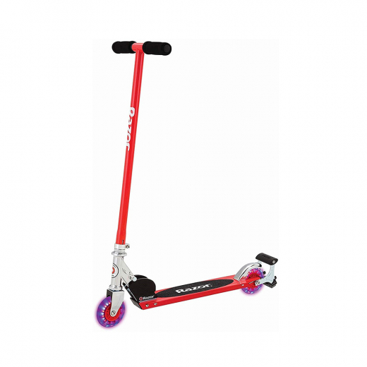 Razor S Spark Sport Red sparkcykel i gruppen LEKSAKER / Cyklar hos Spelexperten (13073055)