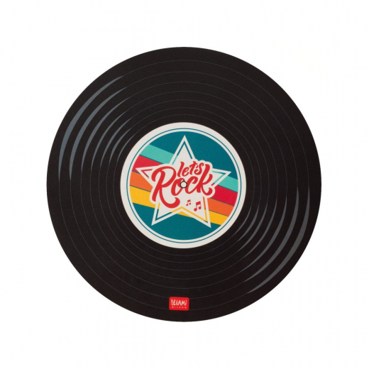 Musmatta Vinylskiva i gruppen LEKSAKER / Roliga prylar hos Spelexperten (131104)