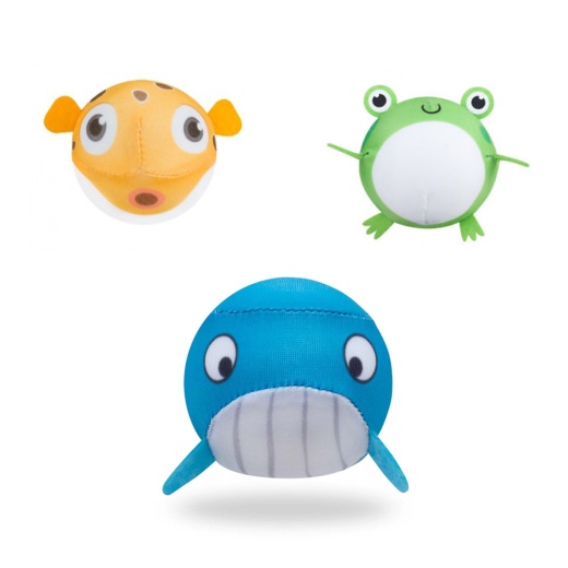 Waboba Zoobers 1 pack i gruppen  hos Spelexperten (131C01)