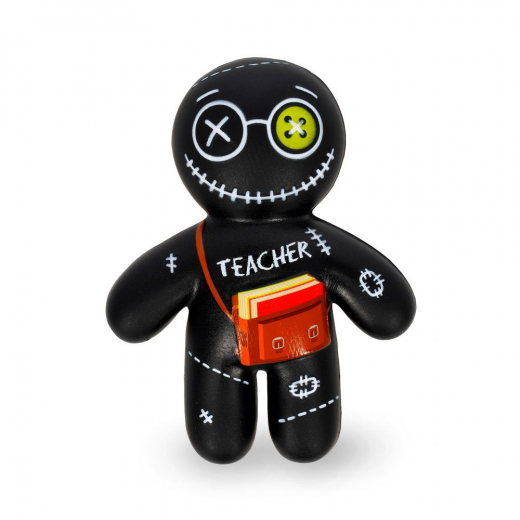Antistress Squishy - Teacher i gruppen LEKSAKER / Roliga prylar hos Spelexperten (144392)