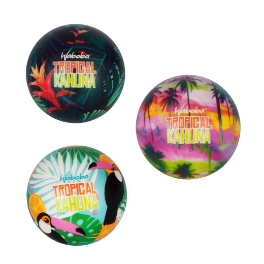 Waboba Tropical Kahuna 1 Pack i gruppen  hos Spelexperten (145C02)