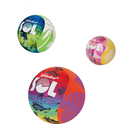 Waboba Sol Ball 1 Pack i gruppen LEKSAKER / Vattenleksaker hos Spelexperten (149C02)