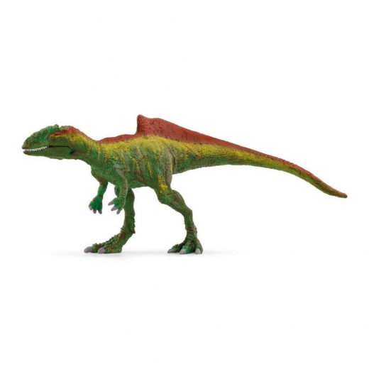 Schleich Concavenator i gruppen LEKSAKER / Figurer och lekset hos Spelexperten (15041)