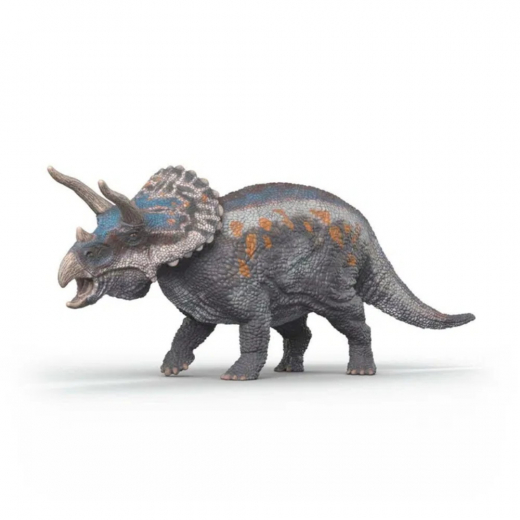 Schleich Triceratops i gruppen LEKSAKER / Figurer och lekset / Schleich hos Spelexperten (15050)