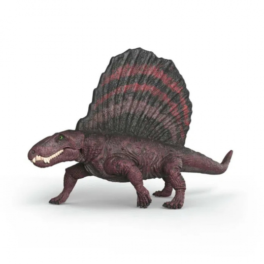 Schleich Dimetrodon i gruppen LEKSAKER / Figurer och lekset / Schleich hos Spelexperten (15052)