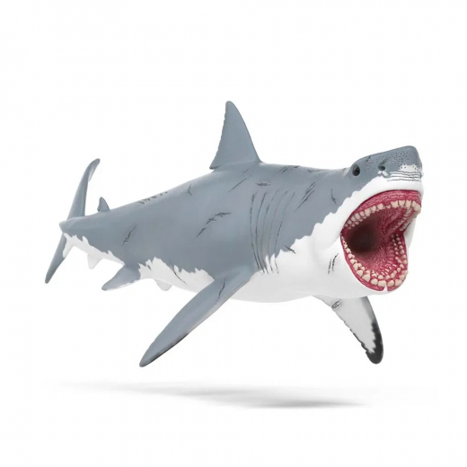 Schleich Megalodon i gruppen LEKSAKER / Figurer och lekset / Schleich hos Spelexperten (15055)