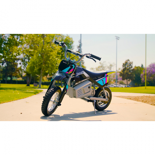 Razor MX350 Dirt Rocket i gruppen LEKSAKER / Utomhuslek hos Spelexperten (15173806)