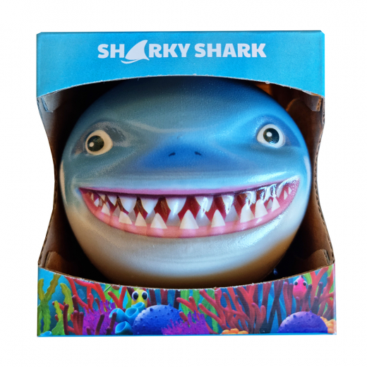 Waboba Sharky Shark i gruppen LEKSAKER / Vattenleksaker hos Spelexperten (154C02)