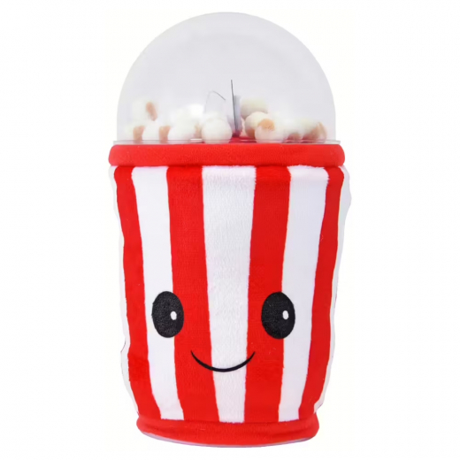 Cutie Food Happy food Härmdjur - Popcorn i gruppen Nyheter hos Spelexperten (166671)