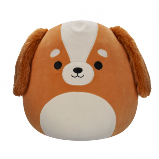 Squishmallows Ysabel Spaniel 30 cm i gruppen LEKSAKER / Gosedjur / Squishmallows hos Spelexperten (1805413)