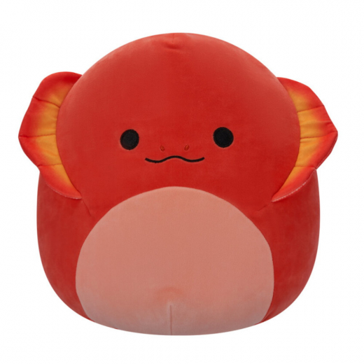 Squishmallows Maxie Lizard 30 cm i gruppen LEKSAKER / Gosedjur / Squishmallows hos Spelexperten (1805415)