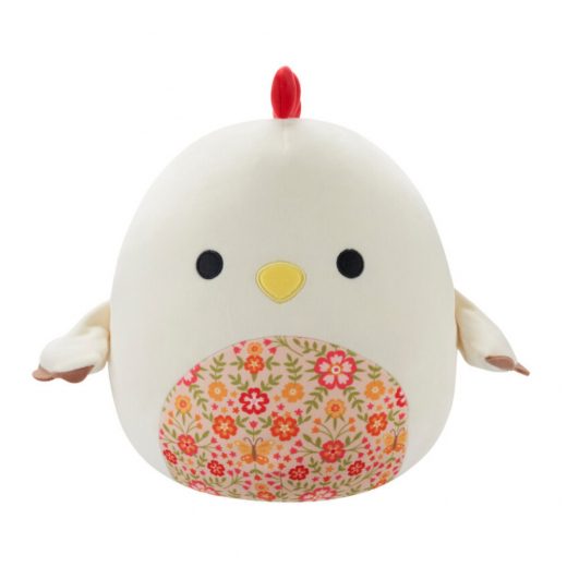Squishmallows Todd Rooster 30 cm i gruppen LEKSAKER / Gosedjur / Squishmallows hos Spelexperten (1805418)