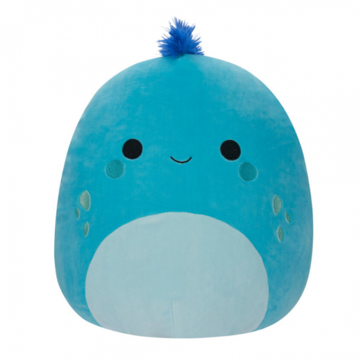 Squishmallows Dijimon Leguan 40 cm i gruppen LEKSAKER / Gosedjur / Squishmallows hos Spelexperten (1805475)