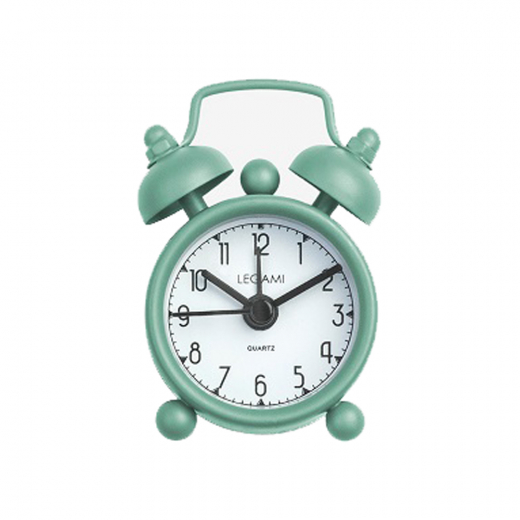 Mini Tick Tock - Vintage Green i gruppen LEKSAKER / Inredning hos Spelexperten (185009)