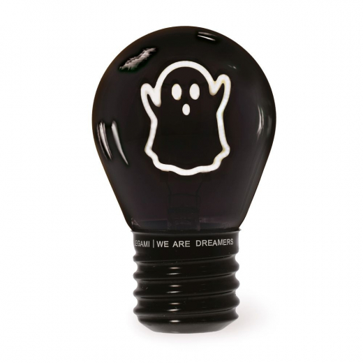 Bulb Fiction - Ghost i gruppen LEKSAKER / Inredning / Lampor hos Spelexperten (189368)