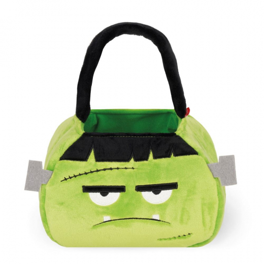 Trick Or Treat Godiskorg, Frankenstein i gruppen LEKSAKER / Utklädnad / Halloween / Tillbehör Halloween hos Spelexperten (193053)
