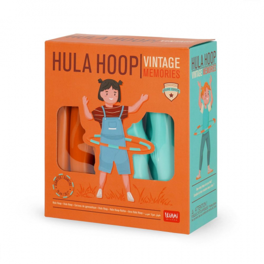 Hula Hoop i gruppen Nyheter hos Spelexperten (197061)