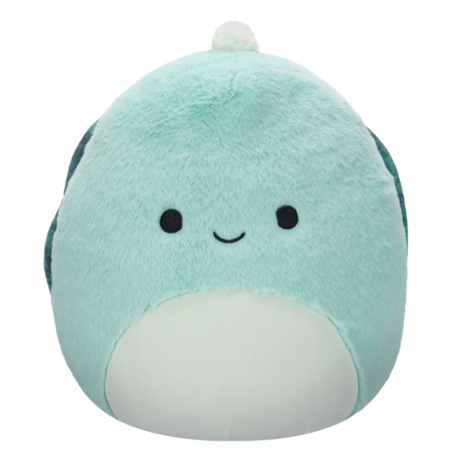 Squishmallows Onica Turtle 30 cm i gruppen LEKSAKER / Gosedjur / Squishmallows hos Spelexperten (1995518)
