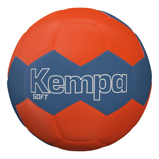 Kempa Soft Handball i gruppen UTOMHUSSPEL / Handboll hos Spelexperten (200189405)