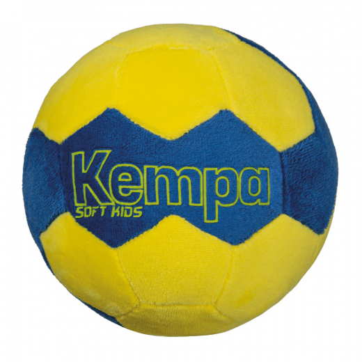 Kempa Soft Kids Handball i gruppen UTOMHUSSPEL / Handboll hos Spelexperten (200189601)