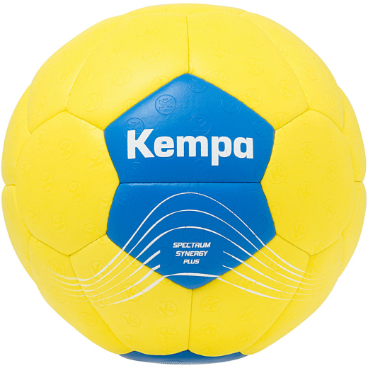 Kempa Spectrum Synergy Plus Handball i gruppen UTOMHUSSPEL / Handboll hos Spelexperten (200191401)