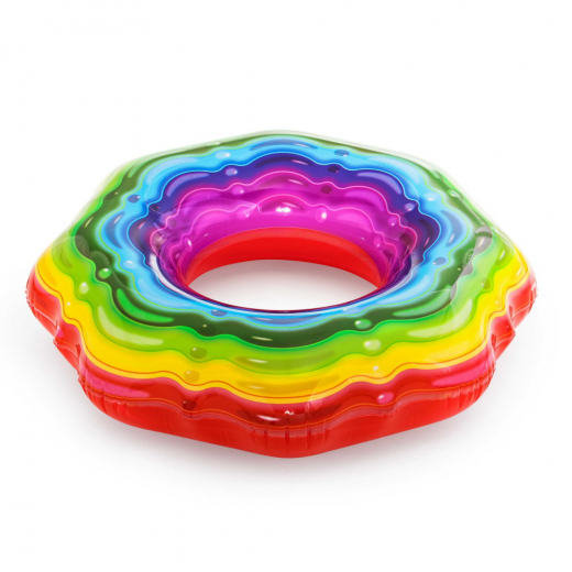 Jelly Badring 115 cm i gruppen LEKSAKER hos Spelexperten (20036163)