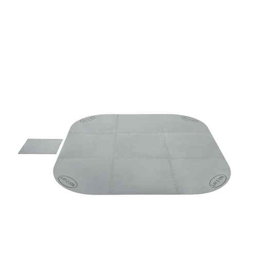 Lay-Z Spa - Underlag 216 X 216 CM i gruppen LEKSAKER / Vattenlek / Pooler / Spabad / Tillbehör Spabad hos Spelexperten (20060309)
