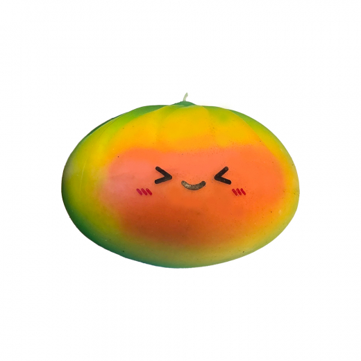Kawaii Rainbow Dumpling 8,5 cm i gruppen LEKSAKER / Fidgets hos Spelexperten (201080)