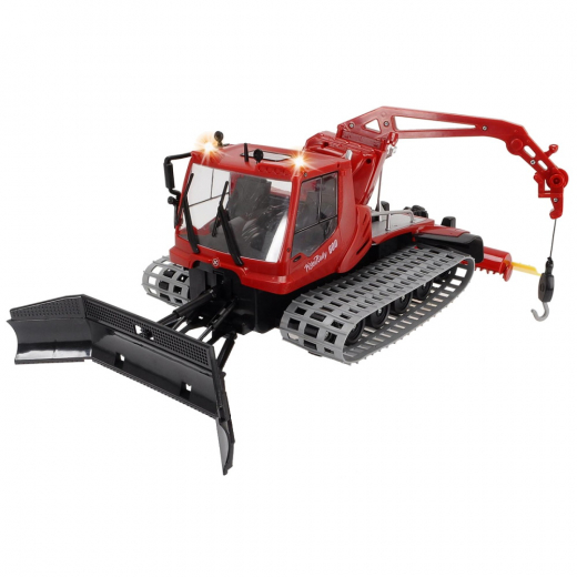 RC Pistenbully 600 i gruppen LEKSAKER / Radiostyrt hos Spelexperten (201108001)