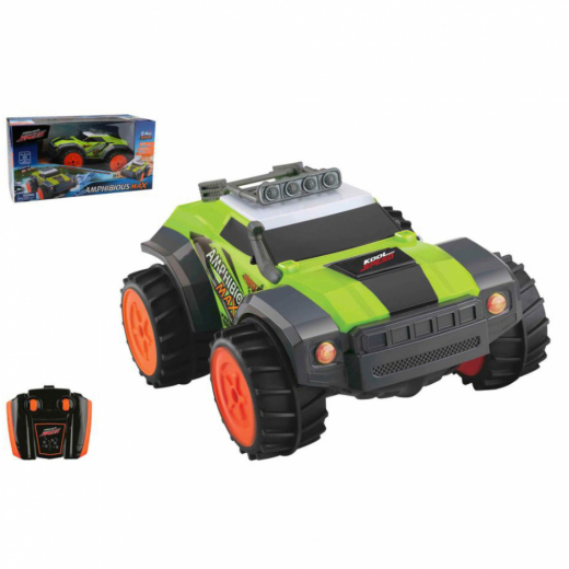 Koolspeed Amphibious Max RC i gruppen LEKSAKER / Radiostyrt hos Spelexperten (20123003)