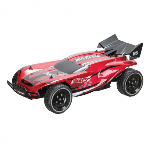 Hot Wheels Gator RC 1:10 i gruppen LEKSAKER / Radiostyrt hos Spelexperten (20125007)