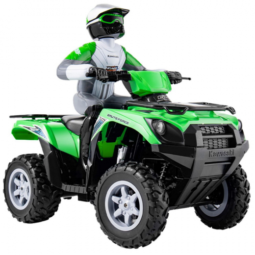 Koolspeed Kawasaki Brute Force 750 RC 1:6 i gruppen LEKSAKER / Radiostyrt hos Spelexperten (20125015)