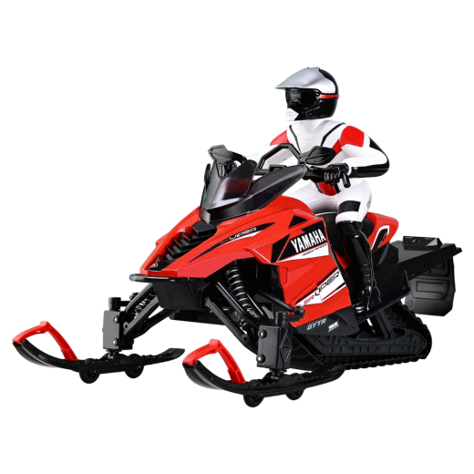 Koolspeed Yamaha SR Viper Snowmobile RC 1:6 i gruppen LEKSAKER / Radiostyrt hos Spelexperten (20125017)