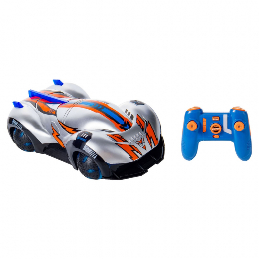 Koolspeed Blitz Wheeler Stunt Car 1:16 i gruppen LEKSAKER / Radiostyrt hos Spelexperten (20126012)