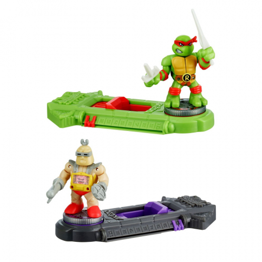 TMNT - Versus - Raphael i gruppen LEKSAKER / Figurer och lekset / Turtles hos Spelexperten (20306-R)