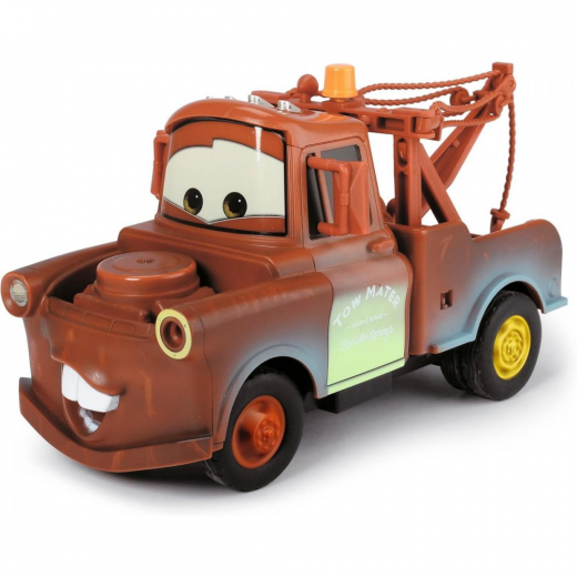 RC Cars Turbo Racer Bärgarn i gruppen LEKSAKER / Radiostyrt hos Spelexperten (203084039)
