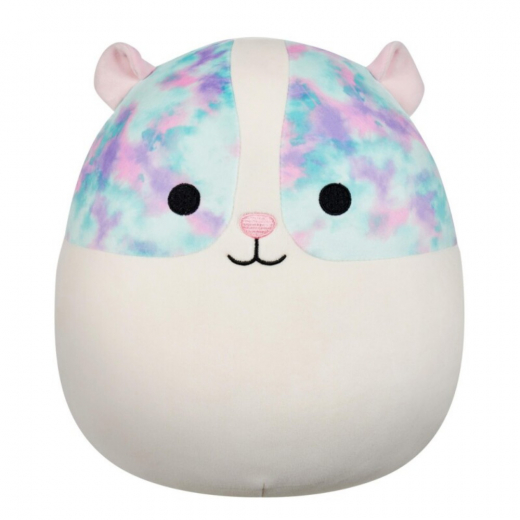 Squishmallows Rhys Marsvin 30 cm i gruppen LEKSAKER / Gosedjur / Squishmallows hos Spelexperten (206384)