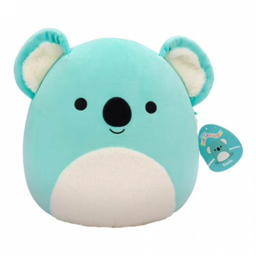 Squishmallows Kevin Koala 30 cm i gruppen LEKSAKER / Gosedjur / Squishmallows hos Spelexperten (206472-K)