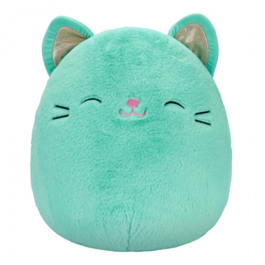 Squishmallows Charisma Katt 50 cm i gruppen  hos Spelexperten (209146)