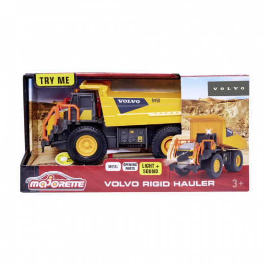 Volvo R45D Dumper i gruppen Nyheter hos Spelexperten (213723000)