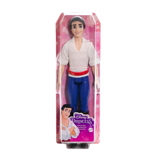 Disney Princess Prins Eric i gruppen LEKSAKER / Figurer och lekset / Disney hos Spelexperten (217-1006)