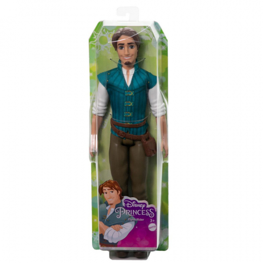 Disney Princess Prins Flynn Rider i gruppen LEKSAKER / Figurer och lekset hos Spelexperten (217-1007)