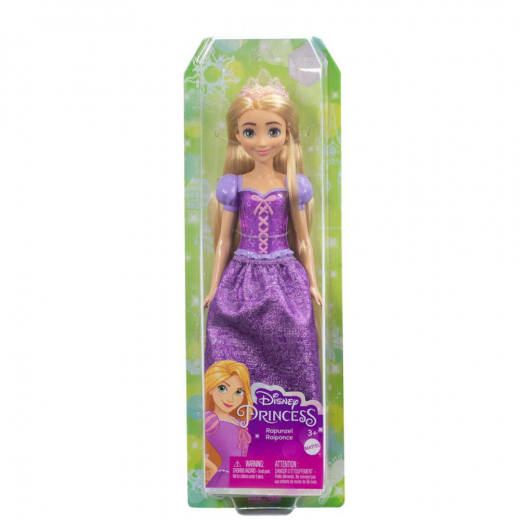 Disney Princess Rapunzel i gruppen LEKSAKER / Figurer och lekset / Disney hos Spelexperten (217-1008)
