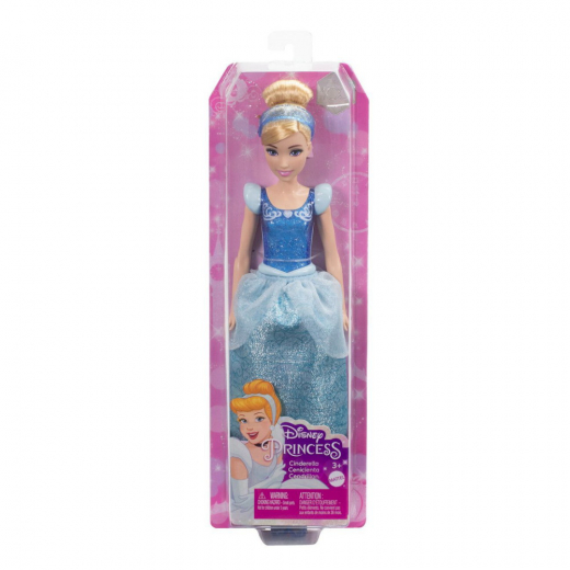 Disney Princess Askungen i gruppen LEKSAKER / Figurer och lekset hos Spelexperten (217-1009)