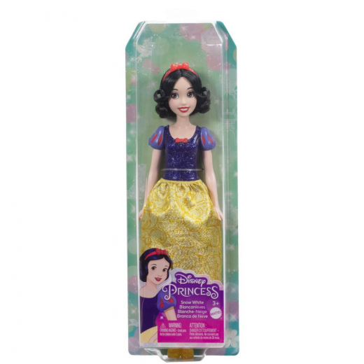 Disney Princess Snövit i gruppen LEKSAKER / Figurer och lekset / Disney hos Spelexperten (217-1010)