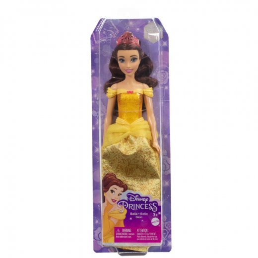 Disney Princess Belle i gruppen LEKSAKER / Figurer och lekset / Disney hos Spelexperten (217-1012)