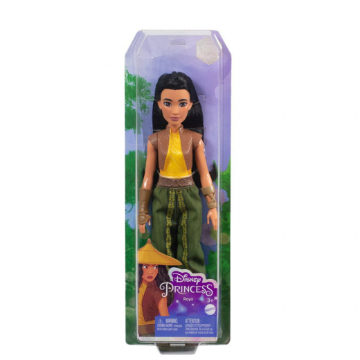 Disney Princess Raya i gruppen LEKSAKER / Figurer och lekset hos Spelexperten (217-1046)