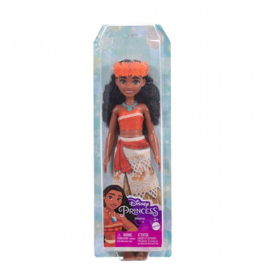 Disney Princess Vaiana i gruppen LEKSAKER / Figurer och lekset hos Spelexperten (217-1048)