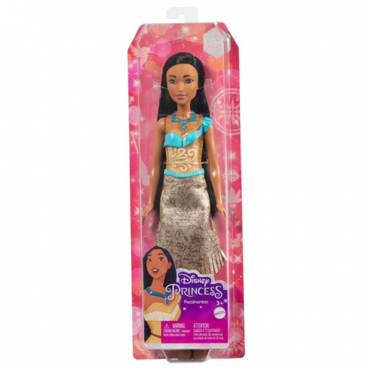 Disney Princess Pocahontas i gruppen LEKSAKER / Figurer och lekset / Disney hos Spelexperten (217-1049)